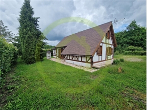 maison à la vente -   41600  SOUVIGNY EN SOLOGNE, surface 120 m2 vente maison - UBI435813911